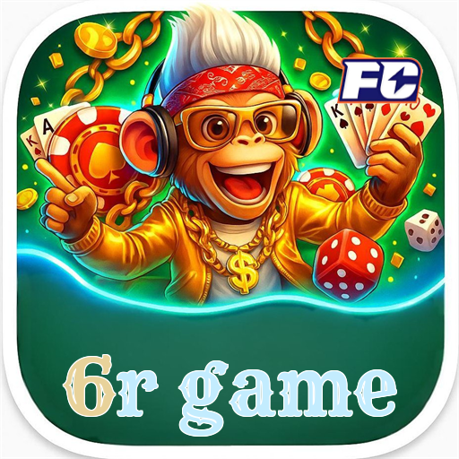 6r game