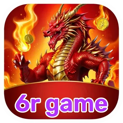 6r game: Pagamentos Ágeis e Seguros para Todos os Jogadores