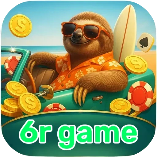 6r game: A Revolução dos Jogos Online no Brasil Começa Aqui!