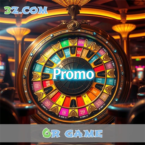 Promoção Irresistível: O Melhor do 6r Game Para Você