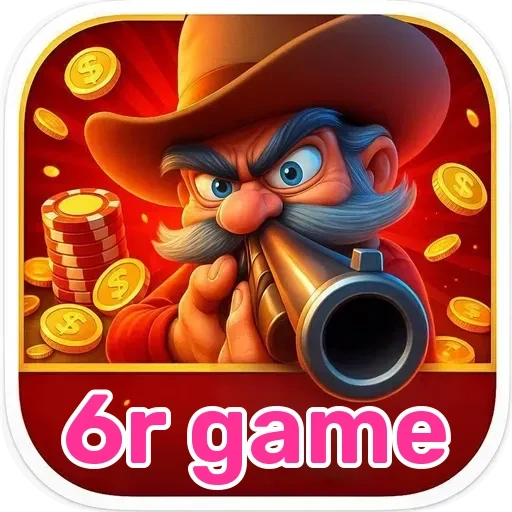 6r game: Segurança Avançada para uma Experiência de Jogo Inigualável