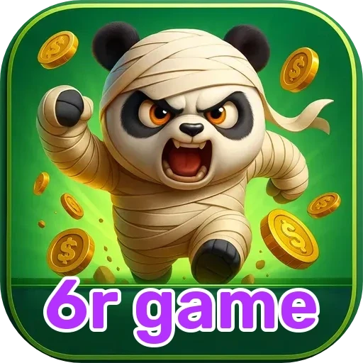 6r game: Entre na Competição dos Eventos Esportivos e Vença!