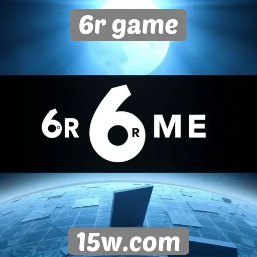 Destaques do 6r game incluem novos lançamentos mensalmente