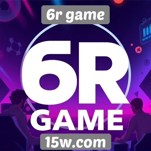 Avaliação geral do site 6r game